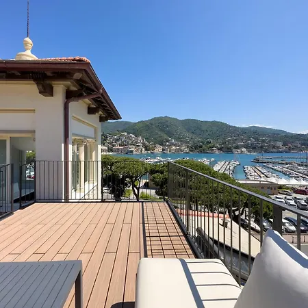 Apartment Porto Portofino Coast *