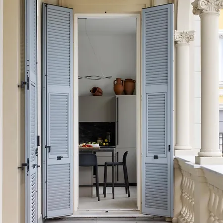 Porto Portofino Coast Apartment