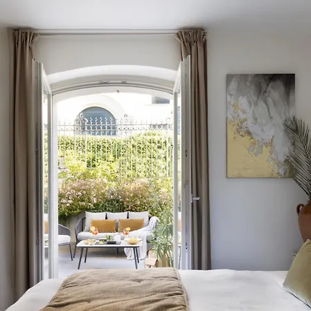 Porto Portofino Coast Apartment
