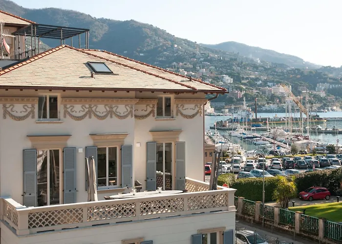 Porto Portofino Coast Lejlighed